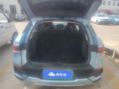 BYD Yuan PLUS Champion Edition 430km Leading Edition - photo 7