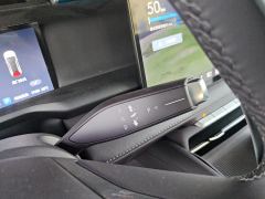 Buick E7 1.5L 235km 1600 Edition - ფოტო 19