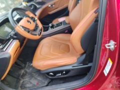 BYD Han DM-i 1.5T 121km Luxury Edition - фото 14