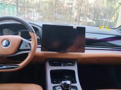 BYD Han DM-i 1.5T 121km Luxury Edition - фото 17