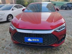 BYD Han DM-i 1.5T 121km Luxury Edition - фото 3