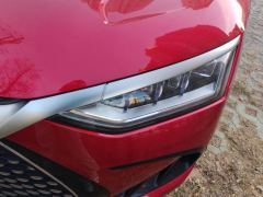 BYD Han DM-i 1.5T 121km Luxury Edition - фото 4