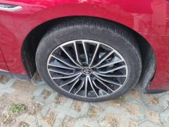 BYD Han DM-i 1.5T 121km Luxury Edition - фото 6