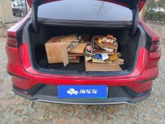 BYD Han DM-i 1.5T 121km Luxury Edition - фото 7