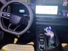 Chery Arrizo 8 1.6T - ფოტო 16