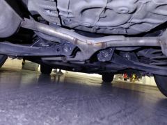 Chery Arrizo 8 1.6T - ფოტო 9