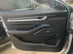 Geely Emgrand Champion 1.5L CVT Prestige - ფოტო 12