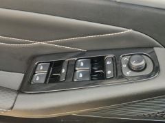 Geely Emgrand Champion 1.5L CVT Prestige - ფოტო 13