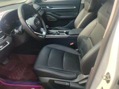 Geely Emgrand Champion 1.5L CVT Prestige - ფოტო 14