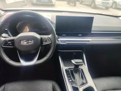 Geely Emgrand Champion 1.5L CVT Prestige - ფოტო 16