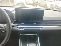 Geely Emgrand Champion 1.5L CVT Prestige - ფოტო 17