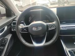 Geely Emgrand Champion 1.5L CVT Prestige - ფოტო 18