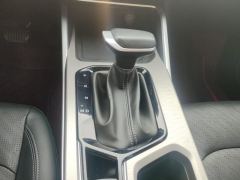 Geely Emgrand Champion 1.5L CVT Prestige - ფოტო 19