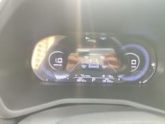 Geely Emgrand Champion 1.5L CVT Prestige - ფოტო 20