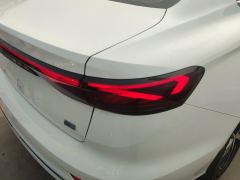Geely Emgrand Champion 1.5L CVT Prestige - ფოტო 5