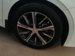 Geely Emgrand Champion 1.5L CVT Prestige - ფოტო 6