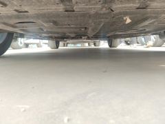 Geely Emgrand Champion 1.5L CVT Prestige - ფოტო 8