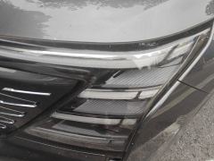 Changan CS75PLUS CS75 PLUS 4th Gen 1.5T New Blue Whale Smart Flagship - ფოტო 4