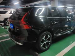 Volvo XC60 B5 AWD Smart Luxury Edition - ფოტო 2