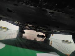 Volvo XC60 B5 AWD Smart Luxury Edition - ფოტო 8