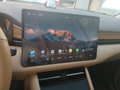 AITO HarmonyOS Intelligent Mobility M7 1.5T 210km AWD PLUS Version 5-seater - photo 17