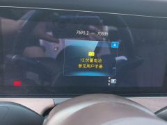 Mercedes-Benz E Class E-Class Facelift E 300 L Luxury - ფოტო 20