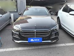 Mercedes-Benz E Class E-Class Facelift E 300 L Luxury - ფოტო 3