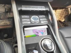 Lincoln Nautilus 2.0T 4WD Luxury Edition - ფოტო 19