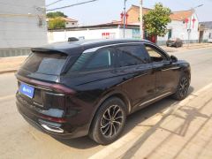 Lincoln Nautilus 2.0T 4WD Luxury Edition - ფოტო 2