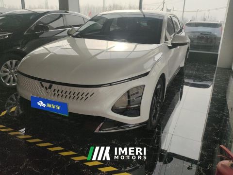 2023 Wuling Starlight Plug-in Hybrid 1.5L 150km Advanced - ავტომობილი ჩინეთიდან