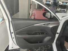 Wuling Starlight Plug-in Hybrid 1.5L 150km Advanced - ფოტო 12