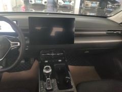 Wuling Starlight Plug-in Hybrid 1.5L 150km Advanced - ფოტო 17