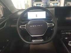 Wuling Starlight Plug-in Hybrid 1.5L 150km Advanced - ფოტო 18