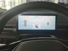 Wuling Starlight Plug-in Hybrid 1.5L 150km Advanced - ფოტო 20