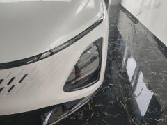 Wuling Starlight Plug-in Hybrid 1.5L 150km Advanced - ფოტო 4