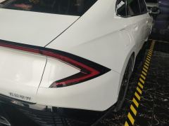 Wuling Starlight Plug-in Hybrid 1.5L 150km Advanced - ფოტო 5