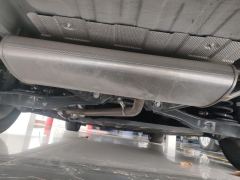 Wuling Starlight Plug-in Hybrid 1.5L 150km Advanced - ფოტო 9