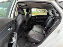 Geely Pinrui Binrui COOL 1.5T Longteng Edition - photo 11