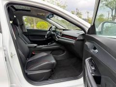 Geely Pinrui Binrui COOL 1.5T Longteng Edition - photo 12