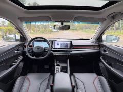 Geely Pinrui Binrui COOL 1.5T Longteng Edition - photo 14