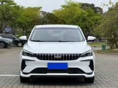 Geely Pinrui Binrui COOL 1.5T Longteng Edition - photo 3