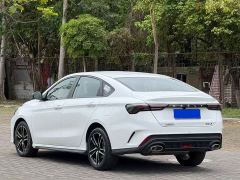 Geely Pinrui Binrui COOL 1.5T Longteng Edition - photo 4
