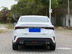 Geely Pinrui Binrui COOL 1.5T Longteng Edition - photo 5
