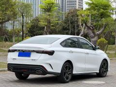 Geely Pinrui Binrui COOL 1.5T Longteng Edition - photo 6