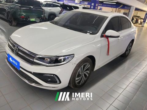 2024 Volkswagen Bora 280TSI Edition - ავტომობილი ჩინეთიდან