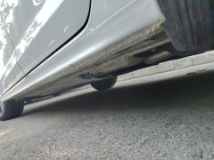 Volkswagen Bora 280TSI Edition - photo 11