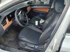 Volkswagen Bora 280TSI Edition - photo 14