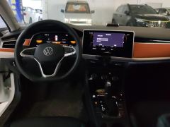 Volkswagen Bora 280TSI Edition - photo 16