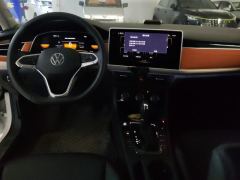 Volkswagen Bora 280TSI Edition - photo 17