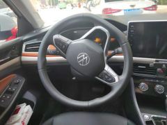 Volkswagen Bora 280TSI Edition - photo 18